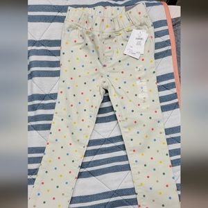 Baby Gap Jeggings